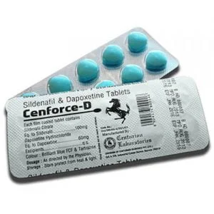 cenforce-d-160mg