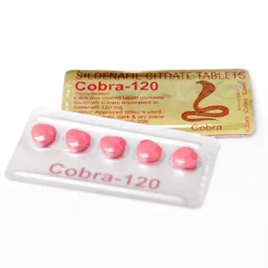 cobra-120mg