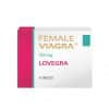 Lovegra (Female Kamagra) (datum 5-2026)