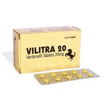 vilitra20mg