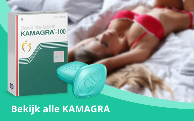 kamagra-producten