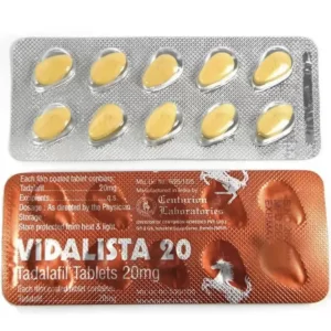 vidalista20