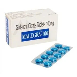 MALEGRA 100MG