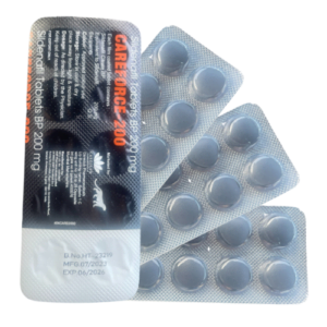 careforce 200mg