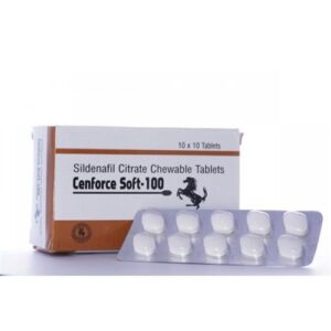 cenforce 100mg soft