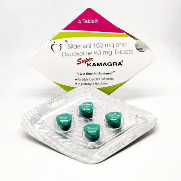 super kamagra