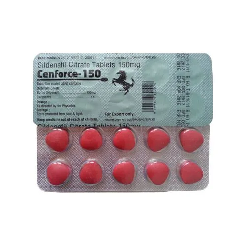 Cenforce-150mg-tabs