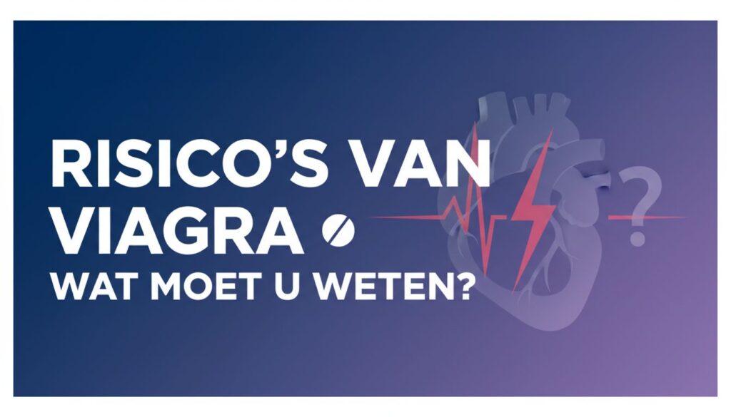 risicos-viagra-wat-moet je-weten