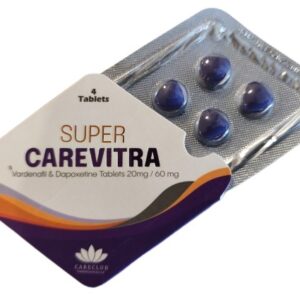 Super carevitra