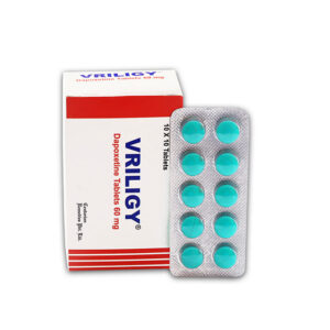 Vriligy 60 mg
