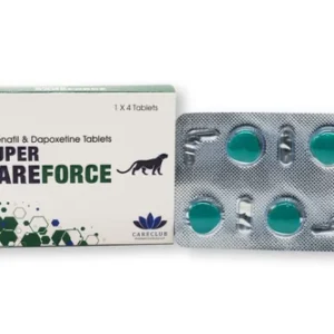 super-careforce
